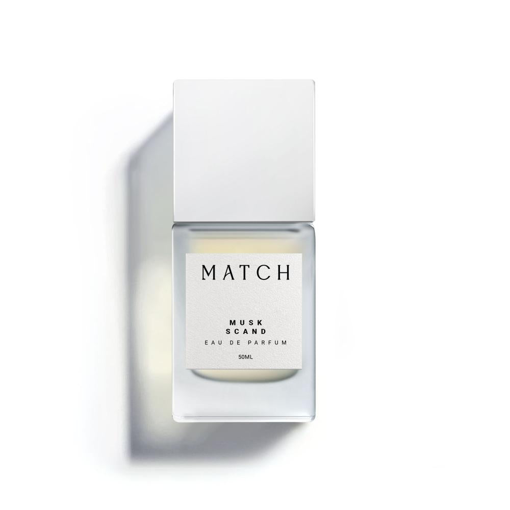 Match Musk Scand