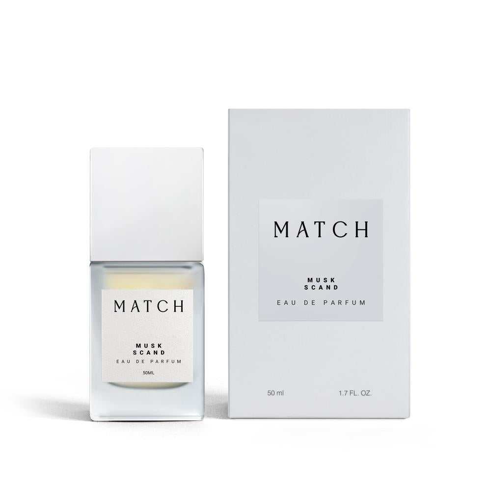 Match Musk Scand