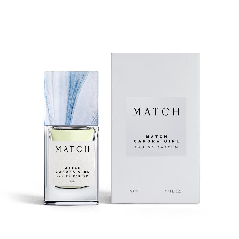 Match Carora Girl