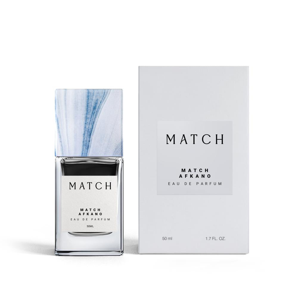 Match Afkano 50ML
