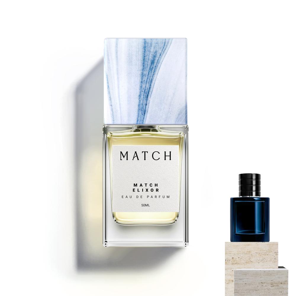 Match Elixor 50ML