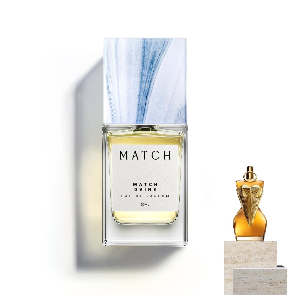 Match Dvine 50ML