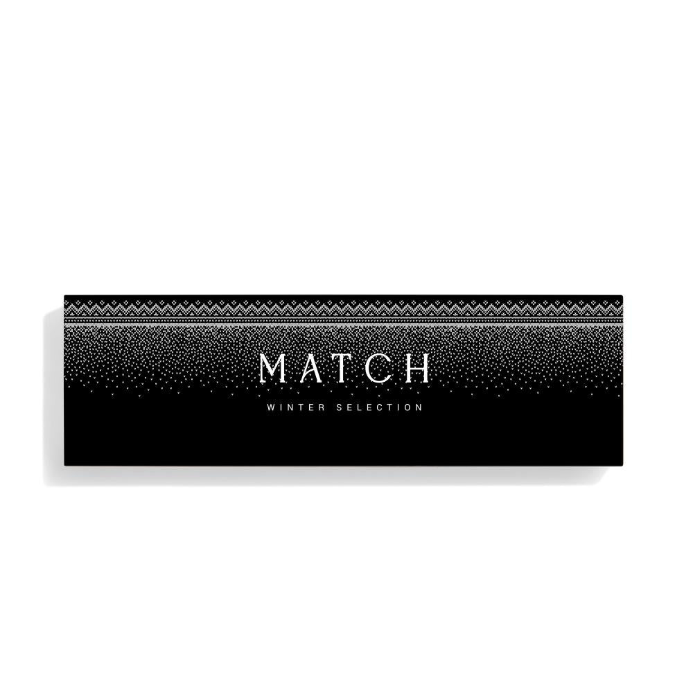 Match Winter Discovery