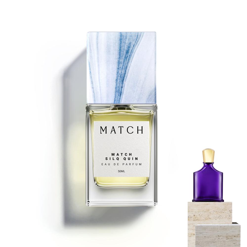 Match Silq Quin 50ML