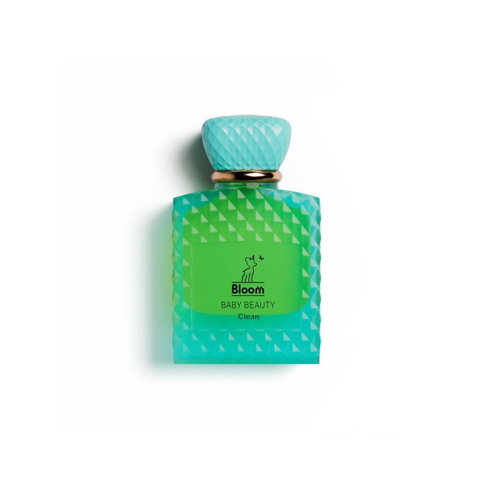 Bloom Baby clean
