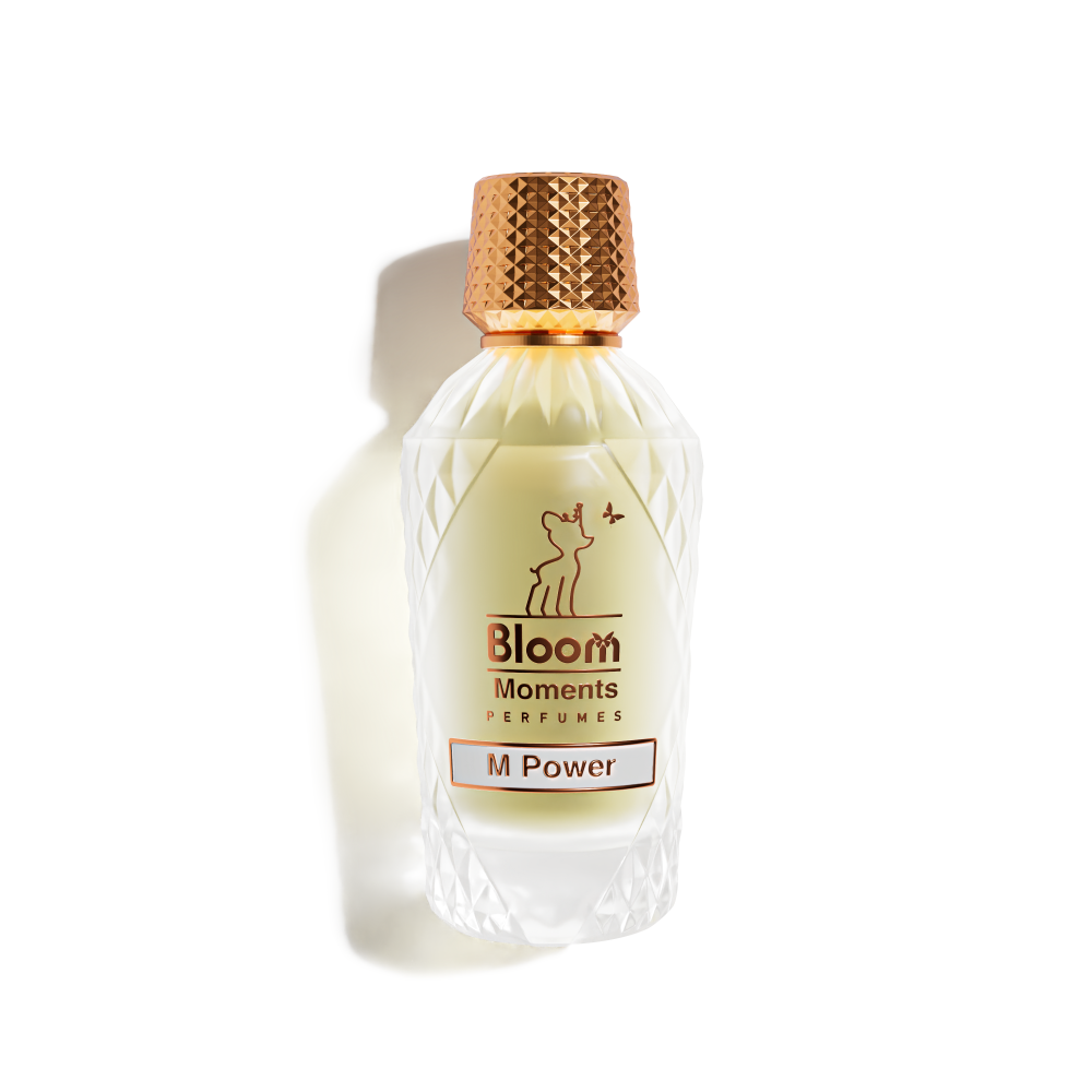 Bloom MPowder 100ML