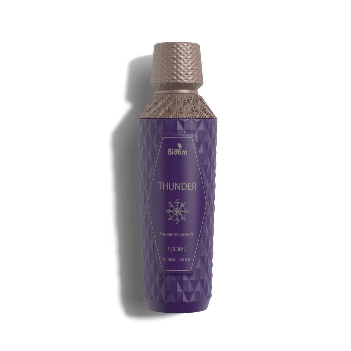 Bloom Thunder 200ML