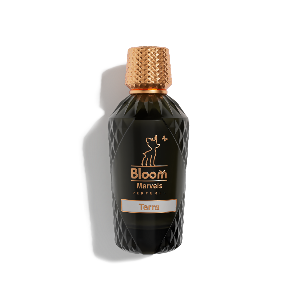 BLoom Terra 100 ml