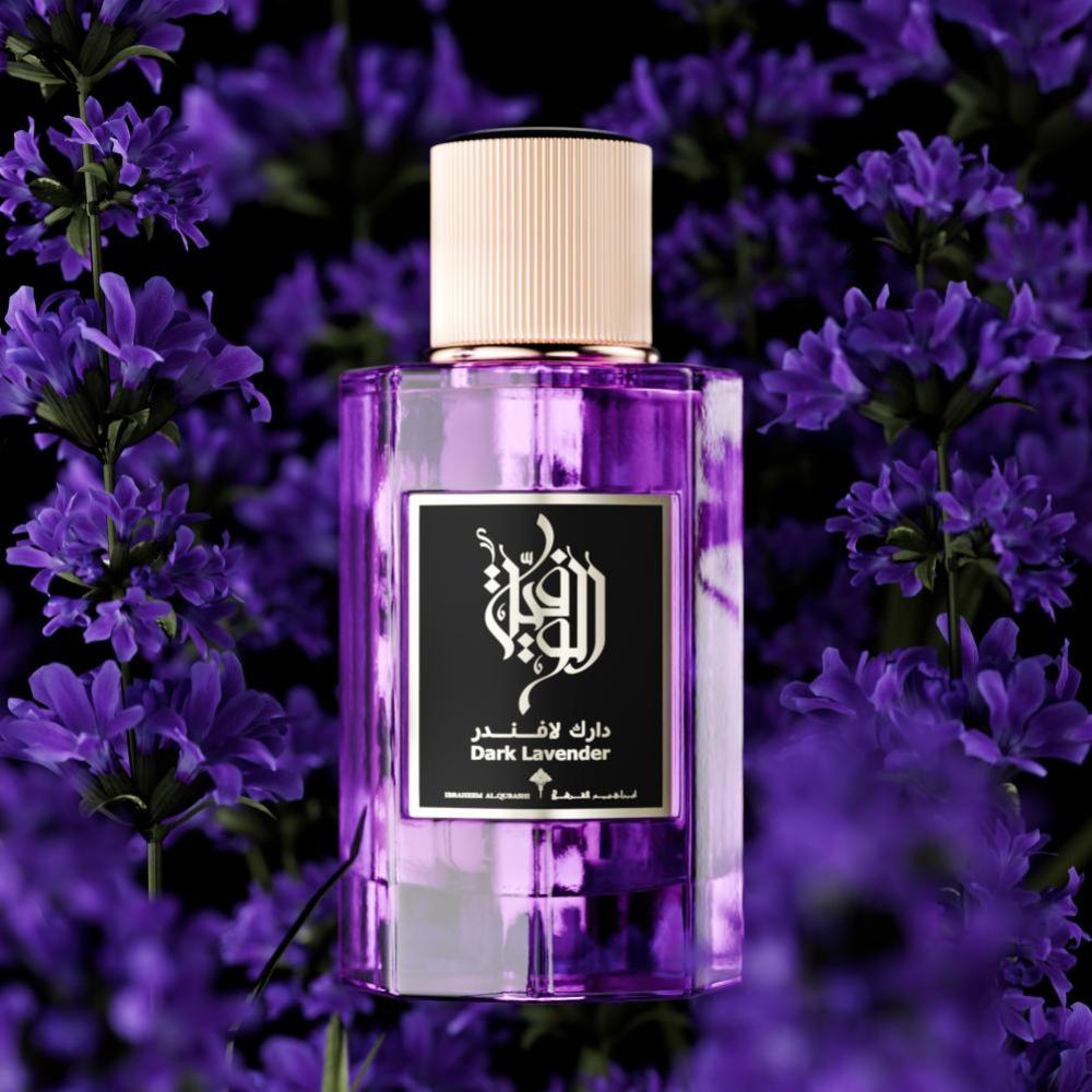 Dark Lavender 100