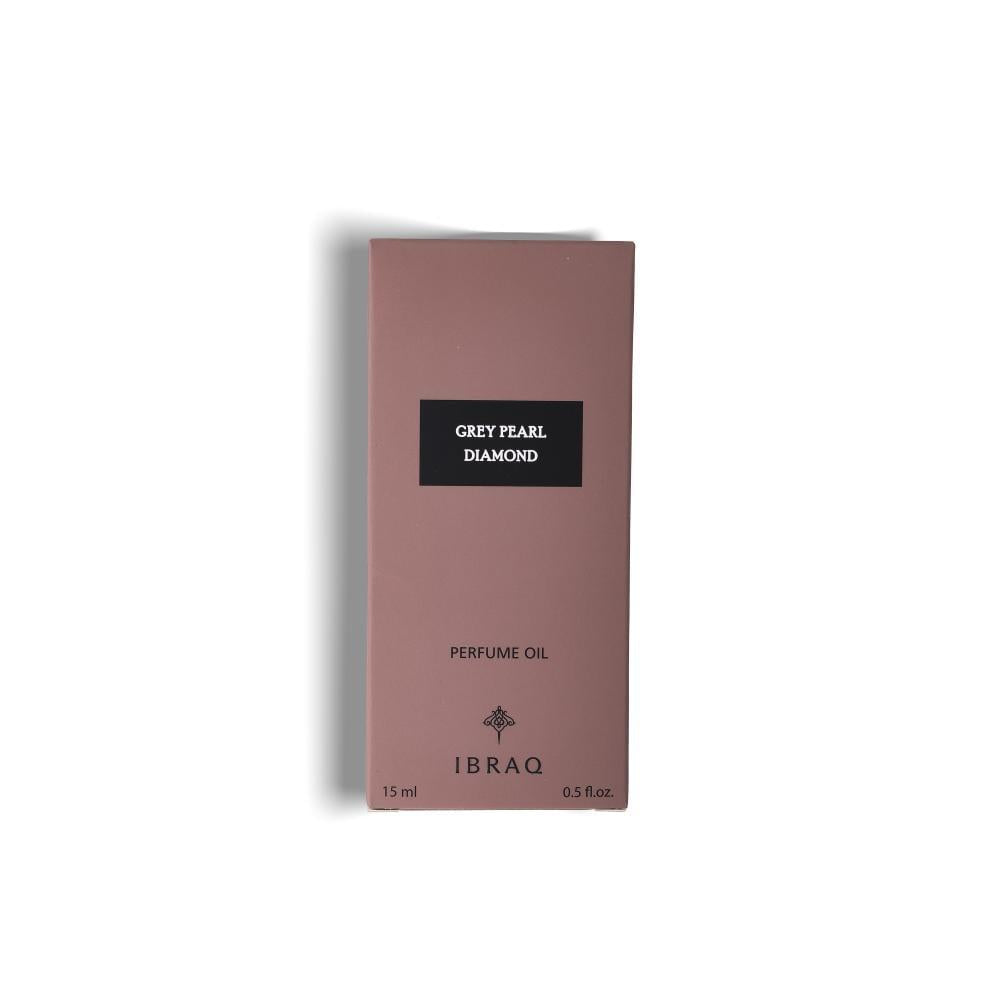 Grey Dimoned oil 15 ML