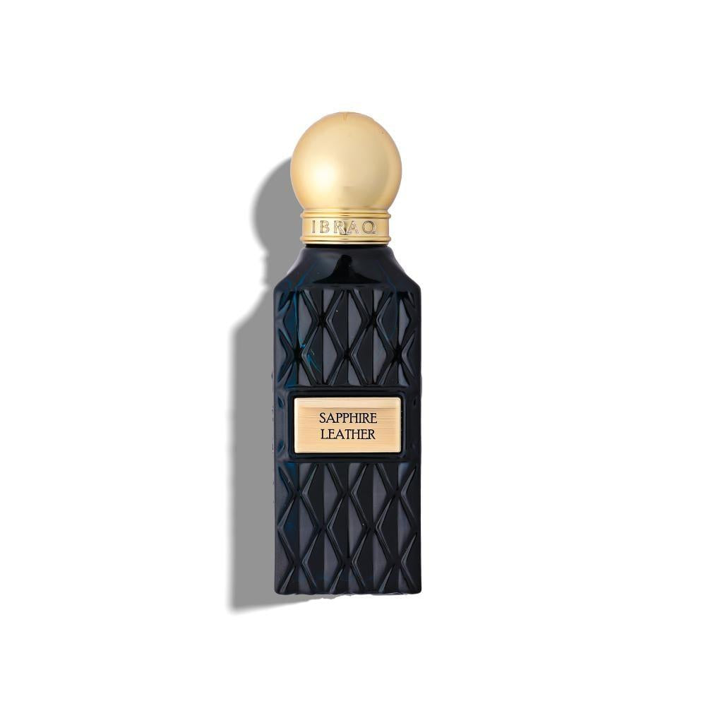 Sapphire Leather Oil 15 ML