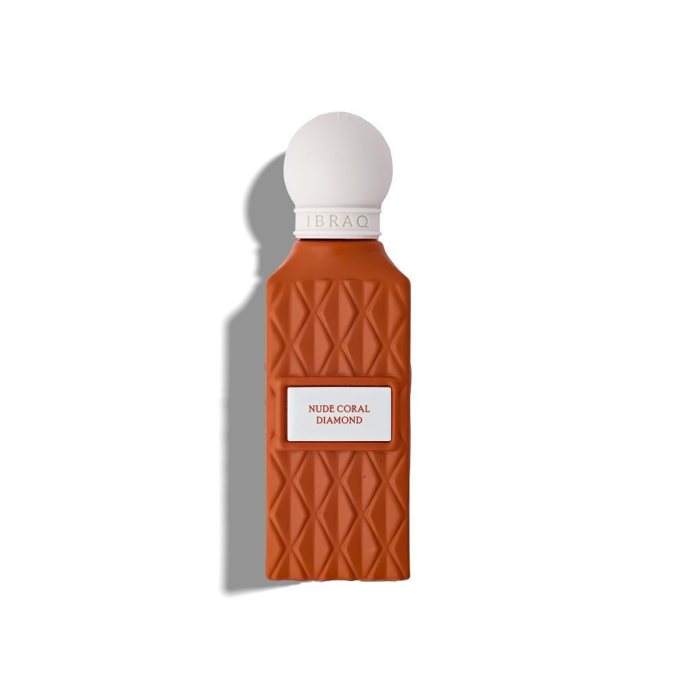 Ibrahim Alqurashi Nude Coral Oil 15ML