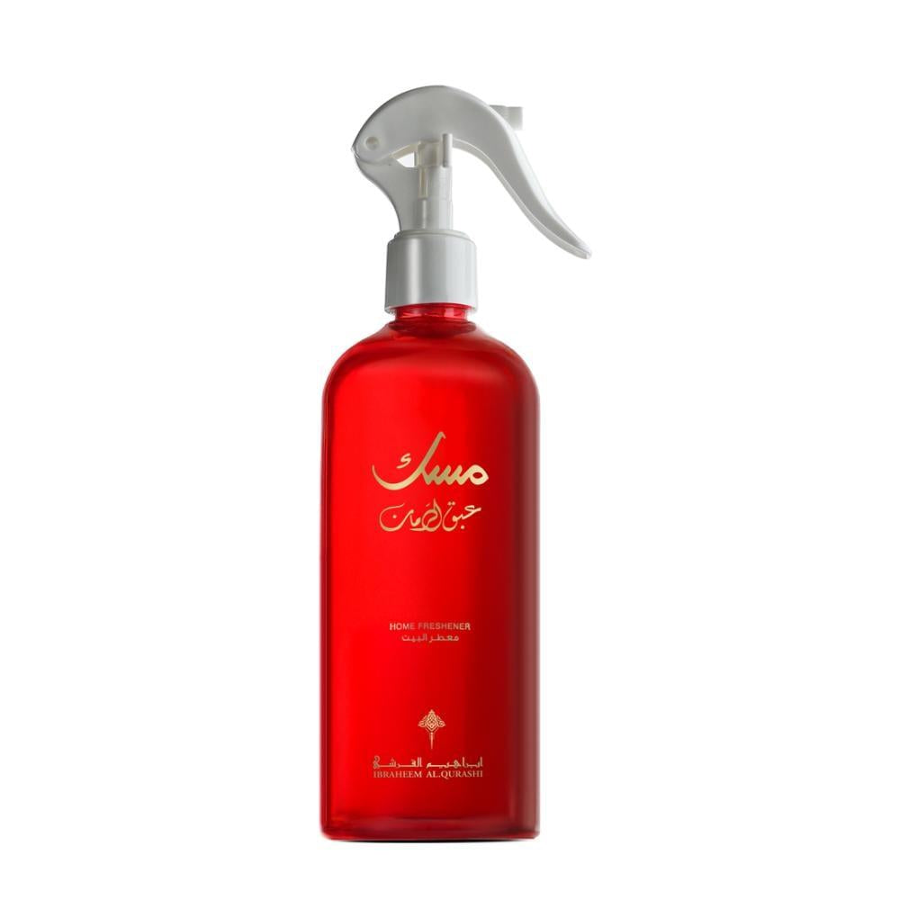 Ibrahim Alqurashi Pomegranate Musk Home fresher 400ML