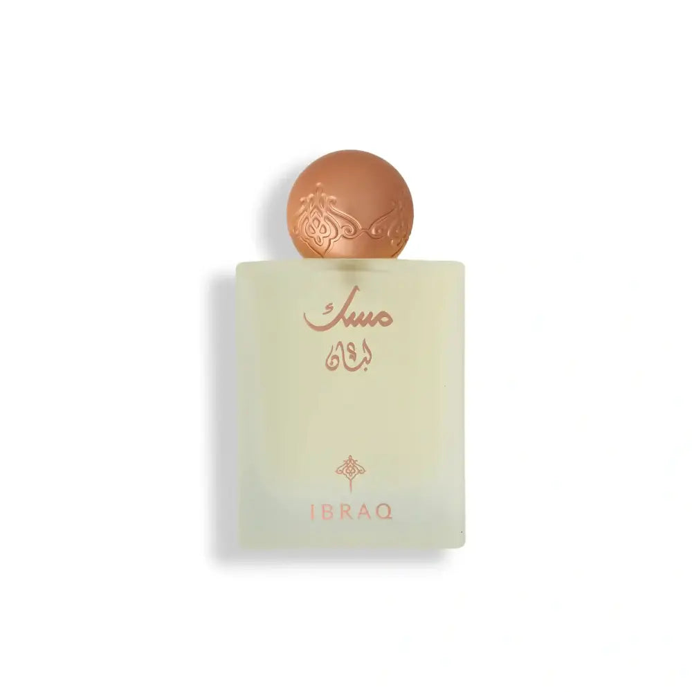 Ibrahim Alqurashi Luban Musk 75ML