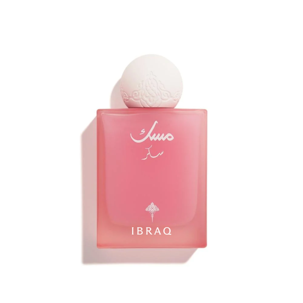 Ibrahim Alqurashi Sokar Musk 75ML