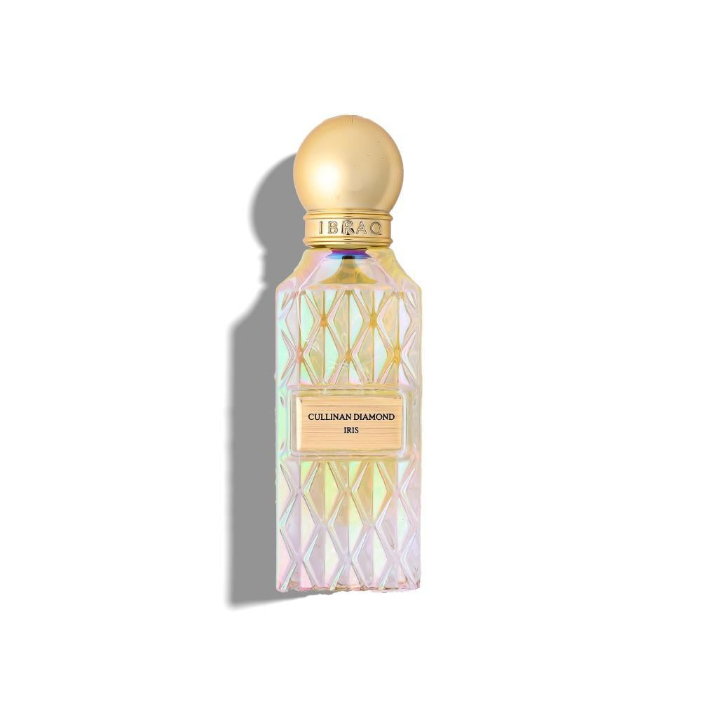 Ibrahim Alqurashi Iris Oil 15ML