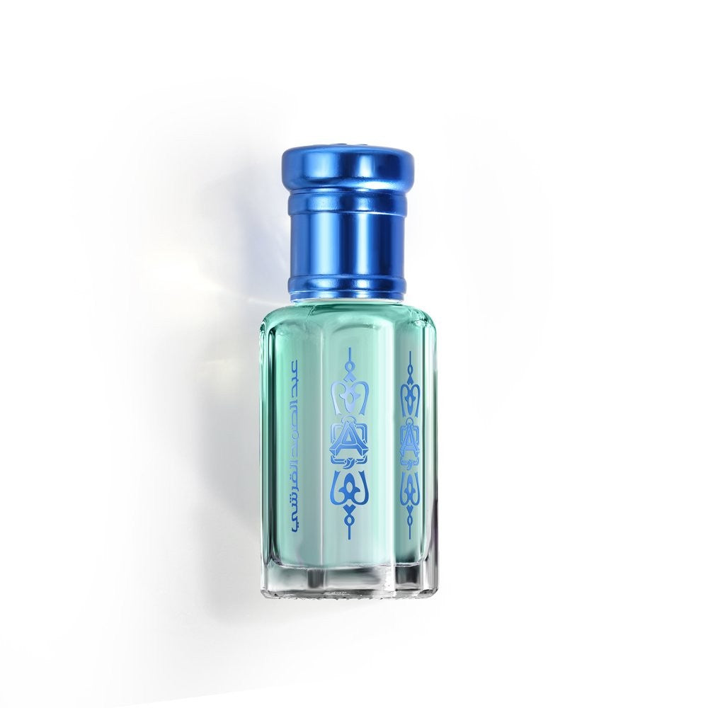 Abd alsumad alqurashi Blue MuskOil