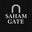 Saham Gate Store logo