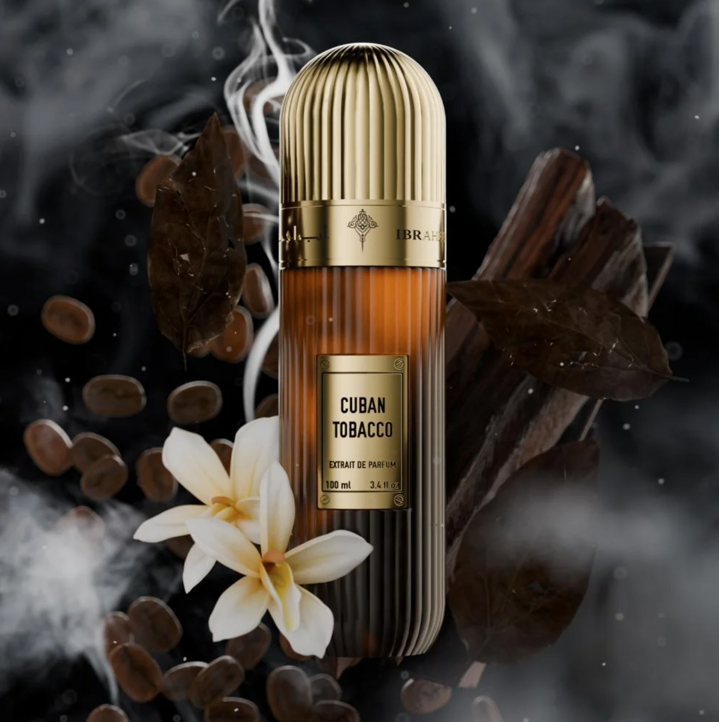 Tobacoo Cubian 100 ML