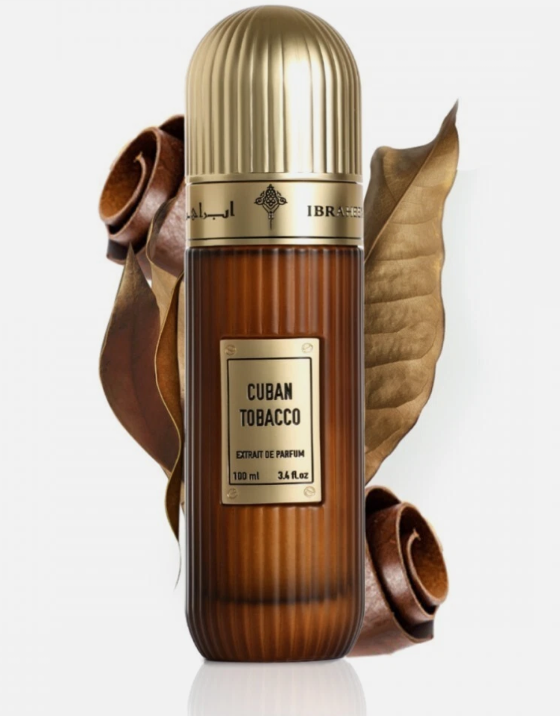 Tobacoo Cubian 100 ML